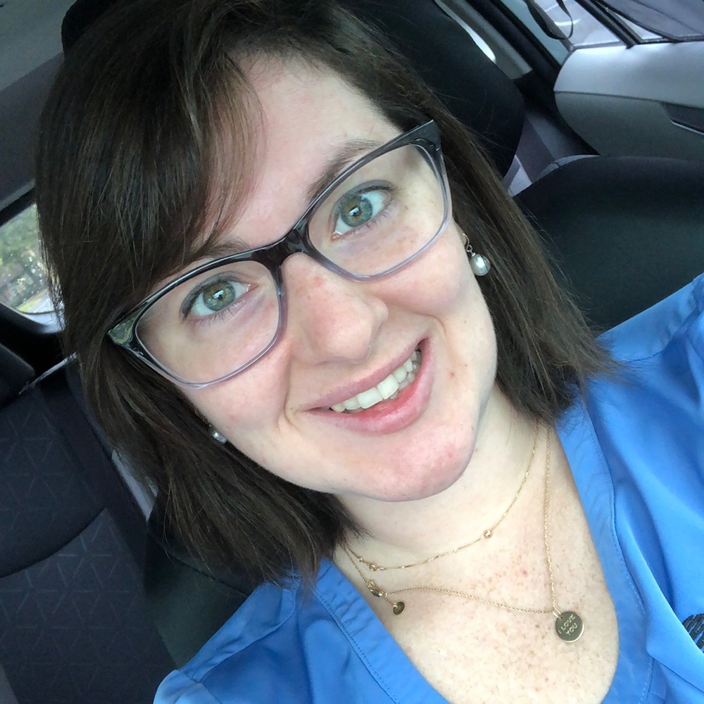 Meet your Posher, Shelby